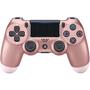 DUALSHOCK 4 Wireless Controller - Rose Gold