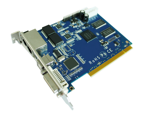 Colorlight T7 sender card