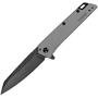 KERSHAW 1365 MISDIRECT FRAMELOCK ASSISTED 4CR13MOV FOLDING KNIFE.