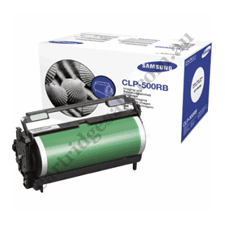 Genuine Samsung CLP500RB Imaging Unit