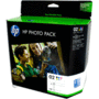 Genuine HP 02 Photo Value Pack (CG849AA)