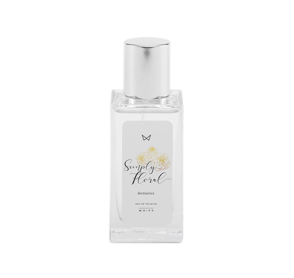 Simply Floral Scent