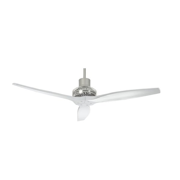  Idala 52-inch Indoor/ Outdoor Ceiling Fan - 52"