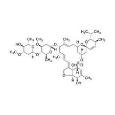 Abamectin - API | CAS No : 71751-41-2
