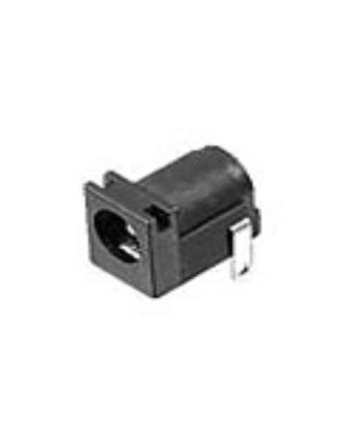 DC Power Jack 90° Ø2.0&2.5 ...