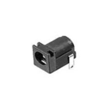 DC Power Jack 90° Ø2.0&2.5 - Electrocomp Int'l Inc.