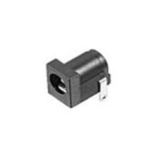 DC Power Jack 90° Ø2.0&2.5 2 - Electrocomp Int'l Inc.