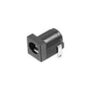 DC Power Jack 90° Ø2.0&2.5 2 - Electrocomp Int'l Inc.