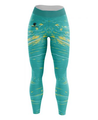 Designer Sports Leggings / ...