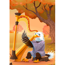 Las fábulas de Esopo