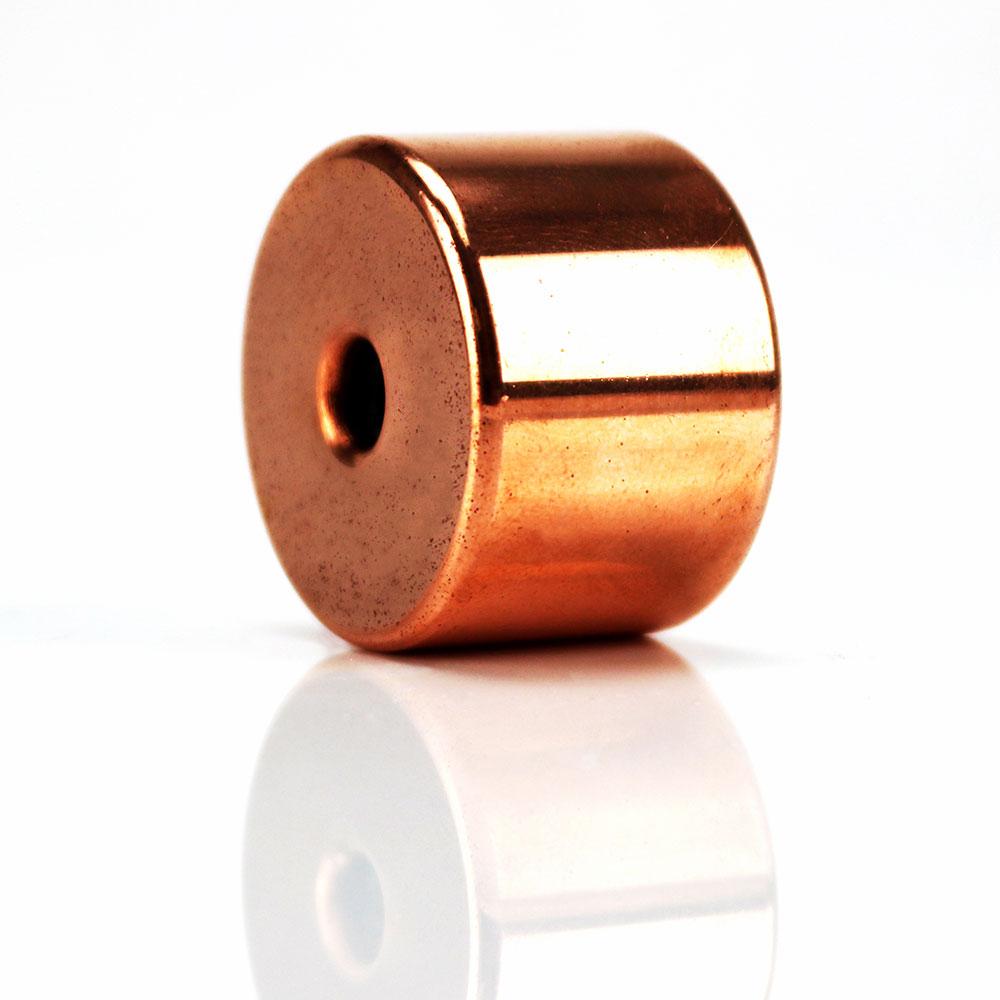 Mouth Piece (Copper) - Lung...