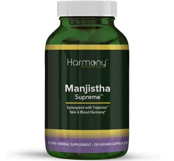 MANJISHTA SUPREME (SKIN & B...