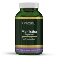 MANJISHTA SUPREME (SKIN & BLOOD HARMONY)