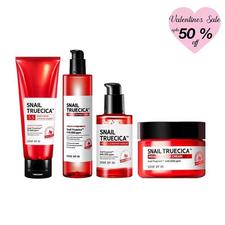 Snail Truecica Miracle Repair Full Series