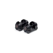 BOWFLEX SELECTTECH 1090I DUMBBELLS
