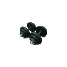 20KG Regular Dumbbell Set