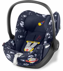 Cybex Cloud Q Infant Car Se...