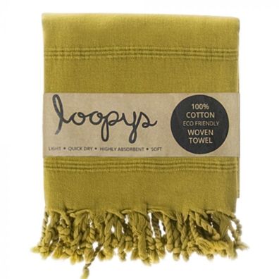 Turkish Towels In Australia...