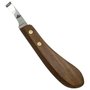 Double-Edge Hoof Knife
