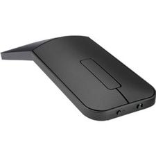  Presenter Blutooth Micro USB Mouse Black