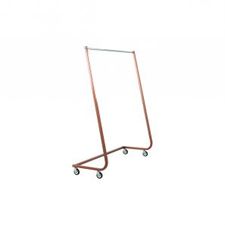 Inverso Copper Rails