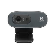  HD Webcam C270