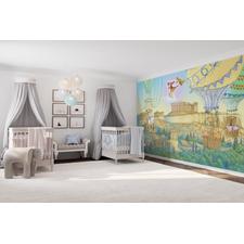 Beautiful Wallpaper For Girls Room