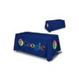 6' Table Cover - 4 Sided - Table Covers & Runners