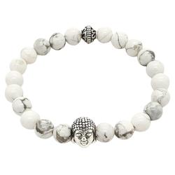 Buddha Beaded Bracelet - St...