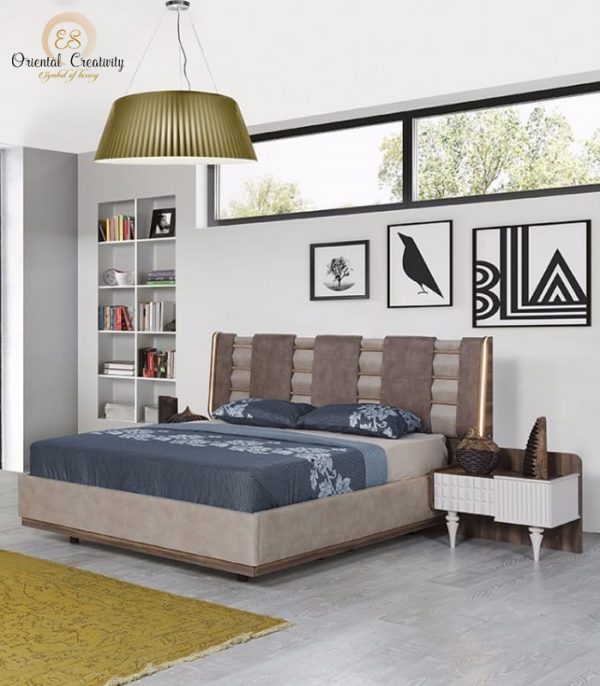 Buy Modern Bed Online