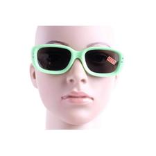 Glasses of sun of 60's 