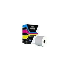Dymo Compatible 30256 2.3" x 4" Large Shipping Labels (300 Labels per Roll)