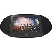  Link View Voice-Activated Bluetooth Speaker with 8" Smart Display