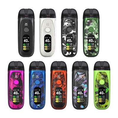 Smok Pozz X 40W Pod Kit