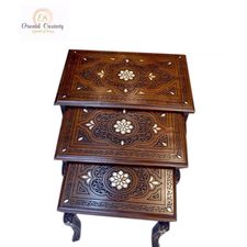 Buy Elegant Cascading Coffee table