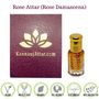 Pure Rose Attar from Kannauj - Buy Online