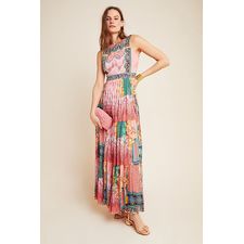  Alessandra Maxi Dress