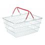 Wire Shopping Basket