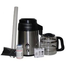 EasyStill Electric Distiller - Glass