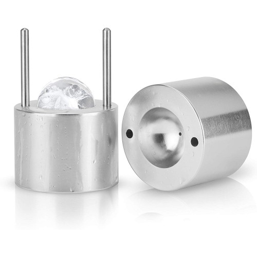 Ice Ball Press