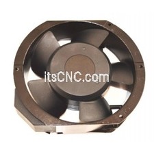Spindle Motor Fan