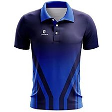Triumph Cricket Jersey for Men