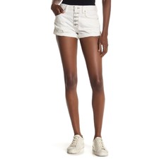  Romeo Rolled Cut Off Shorts (Regular & Plus Size)