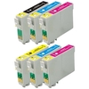 Epson T078 Remanufactured I...