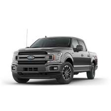 2020 Ford F-150 XLT in Bristow, OK - Mainer Ford of Bristow