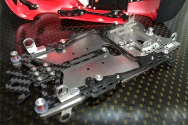 SF Chassis 7TY Short Scalea...