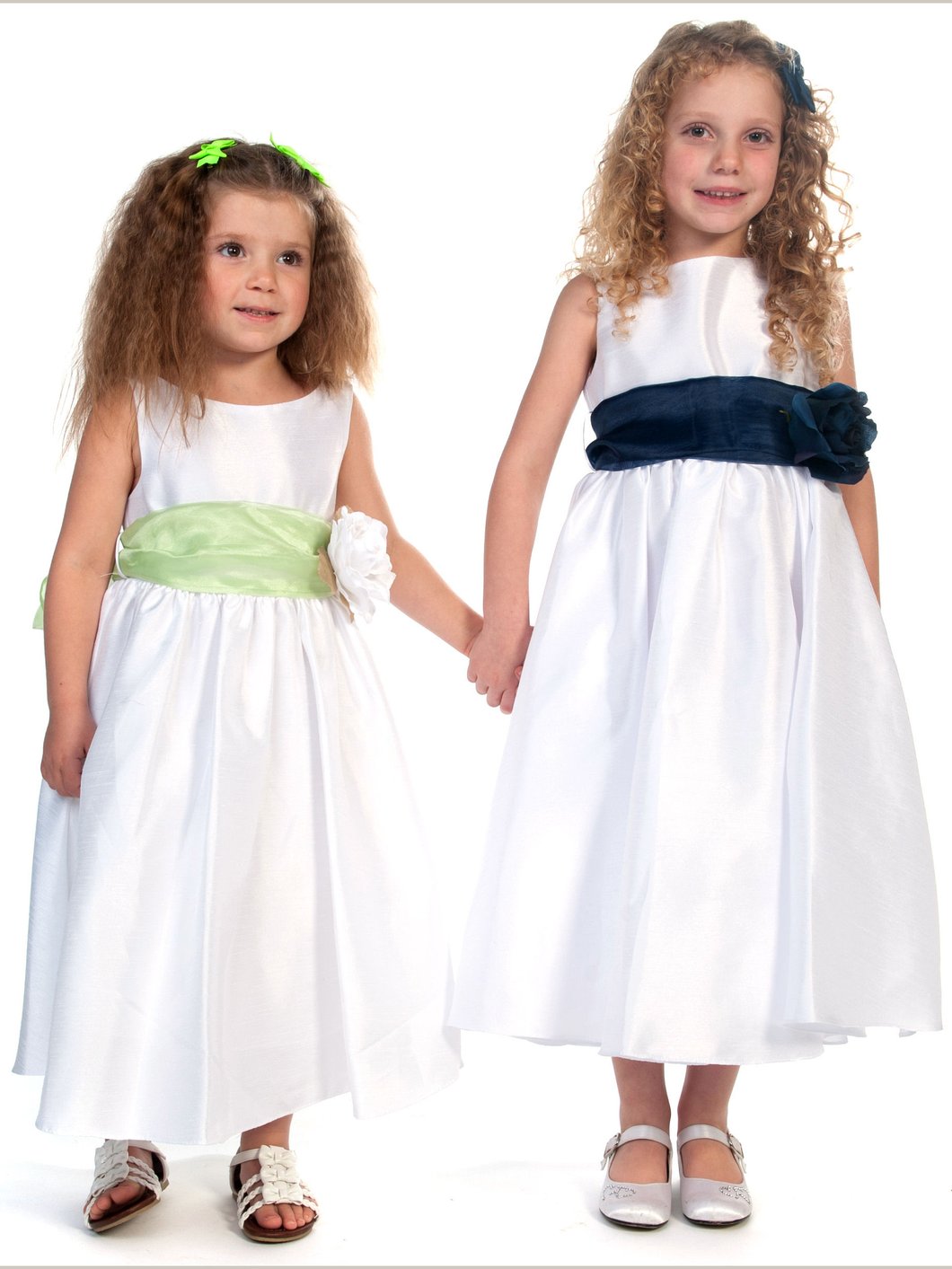 2017 Flower Girl Dresses Lo...