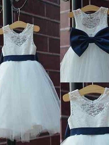 2017 Flower Girl Dresses Pr...