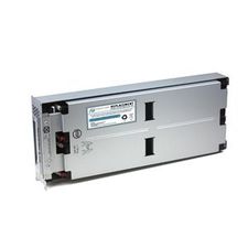 eReplacements APC Replacement Battery