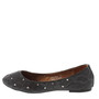 Norma Black Flat Black Flat Slide